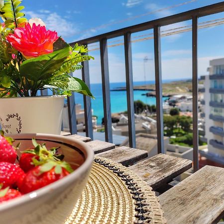 Dimora Sea View Apartment Monopoli Ngoại thất bức ảnh