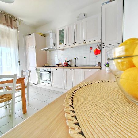 Dimora Sea View Apartment Monopoli Ngoại thất bức ảnh