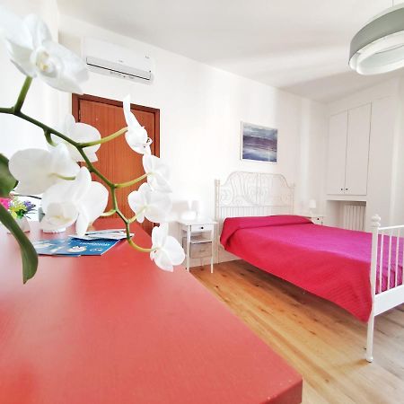Dimora Sea View Apartment Monopoli Ngoại thất bức ảnh
