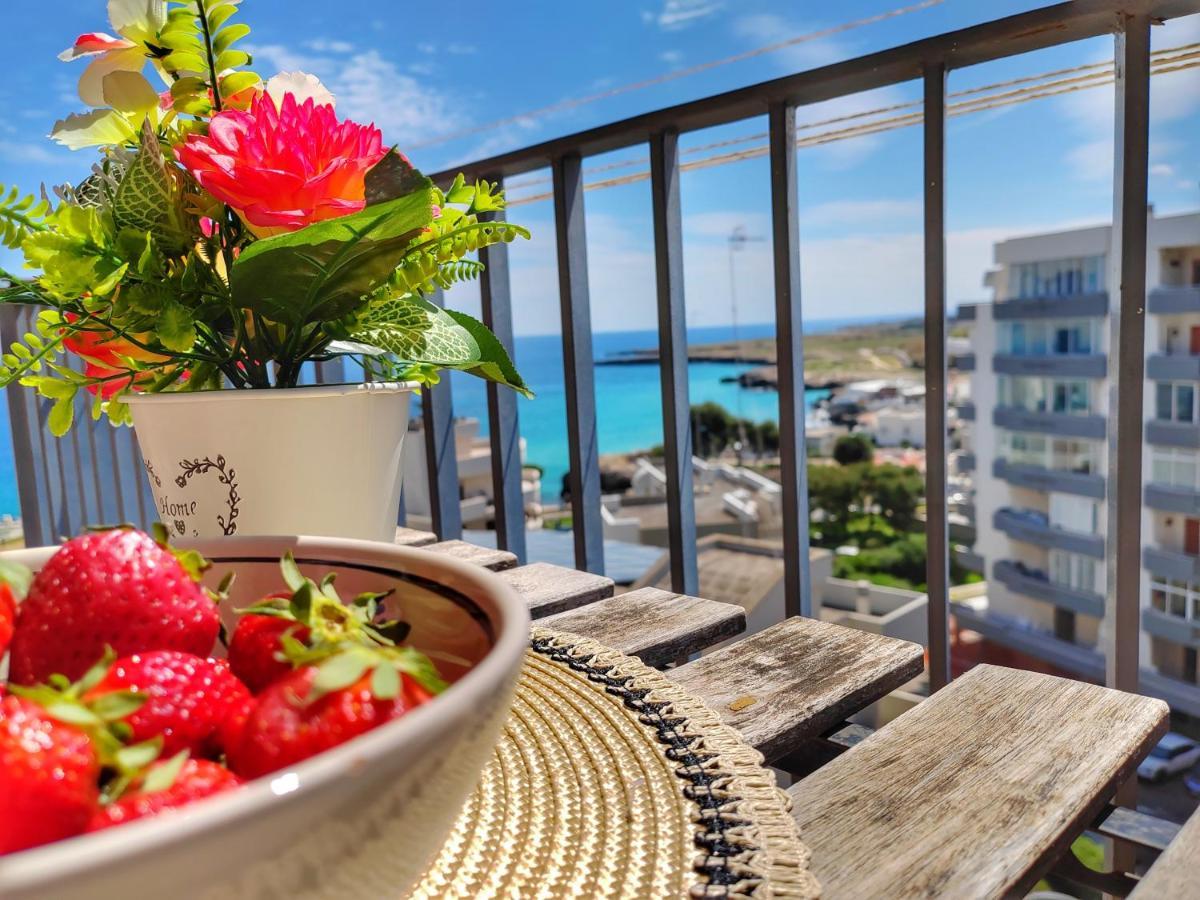 Dimora Sea View Apartment Monopoli Ngoại thất bức ảnh