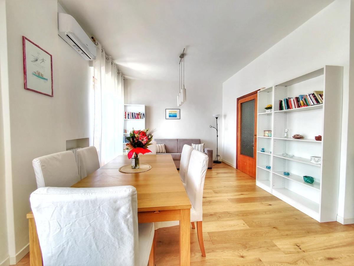 Dimora Sea View Apartment Monopoli Ngoại thất bức ảnh