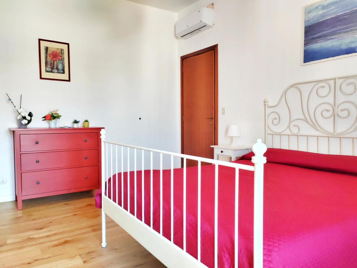 Dimora Sea View Apartment Monopoli Ngoại thất bức ảnh