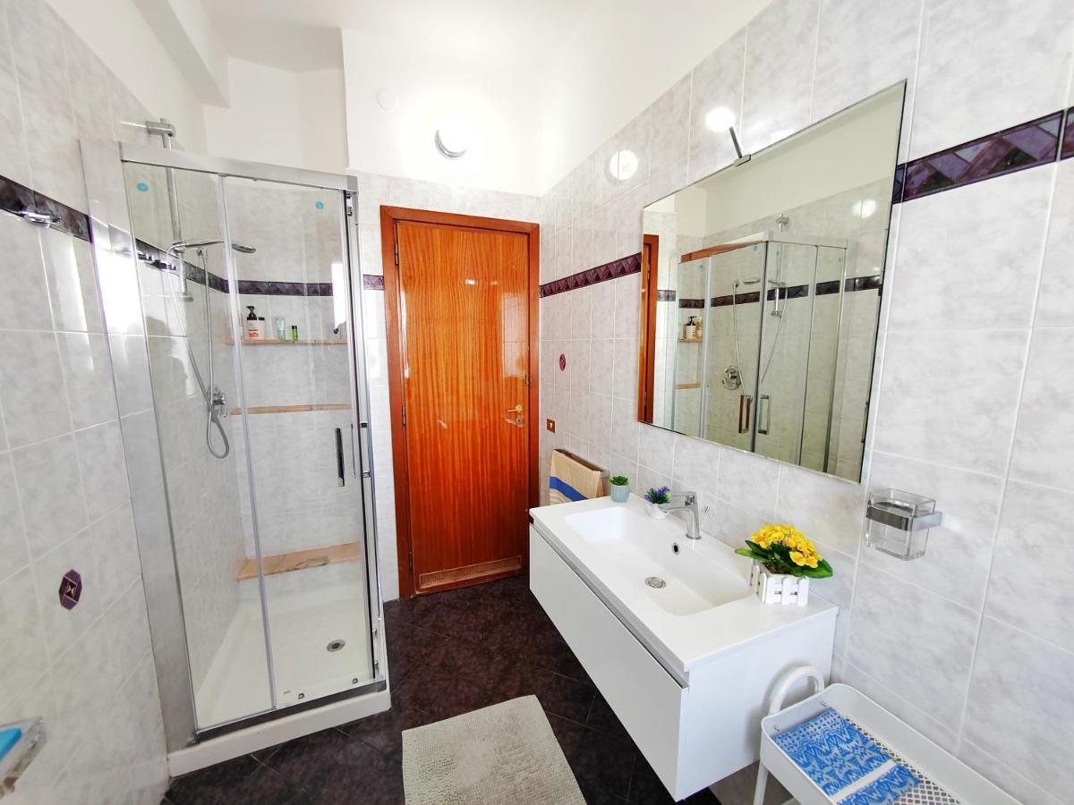 Dimora Sea View Apartment Monopoli Ngoại thất bức ảnh