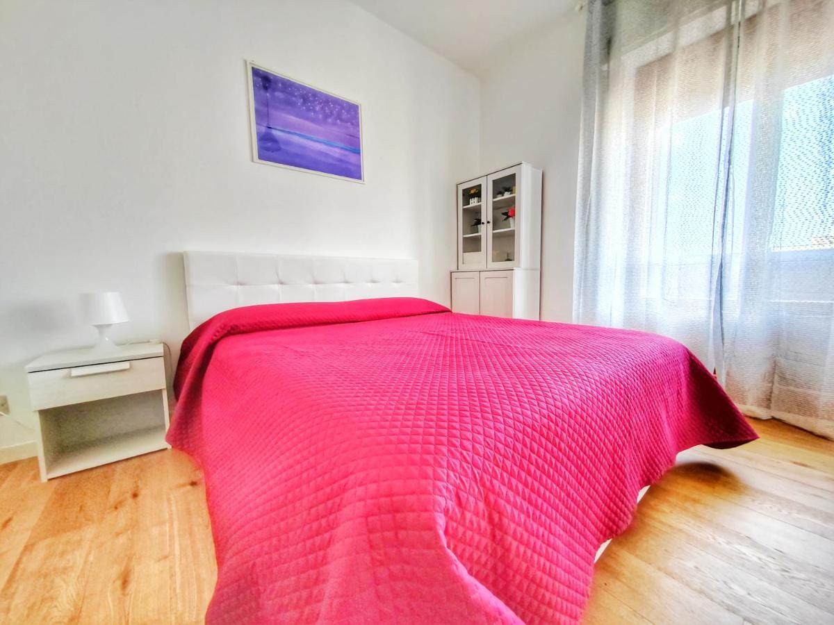 Dimora Sea View Apartment Monopoli Ngoại thất bức ảnh