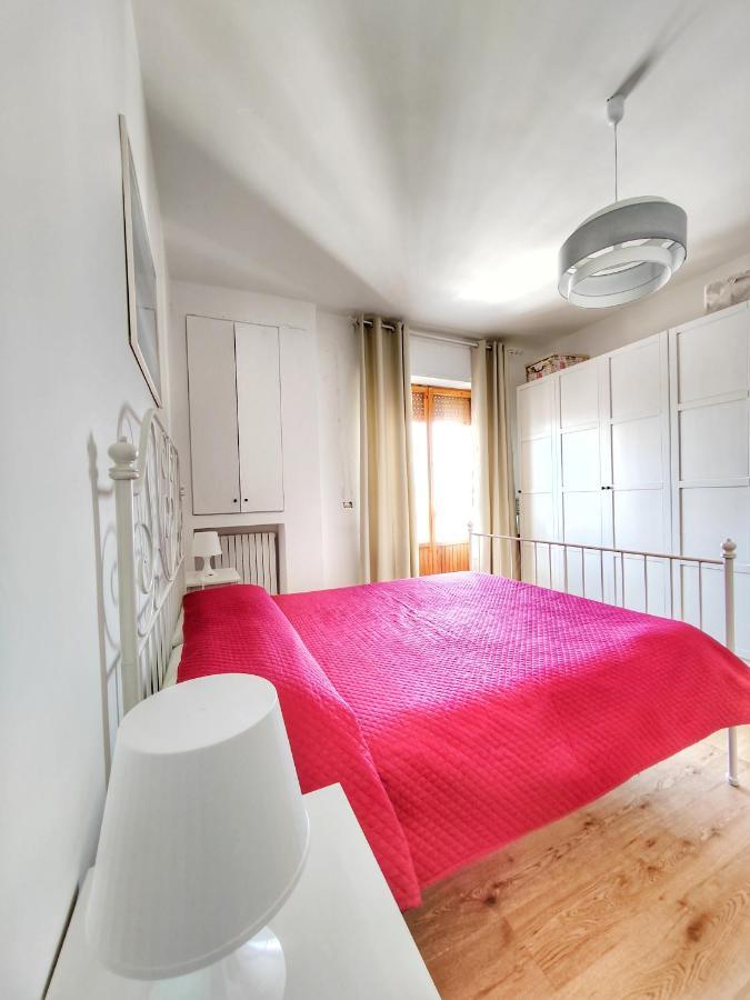 Dimora Sea View Apartment Monopoli Ngoại thất bức ảnh