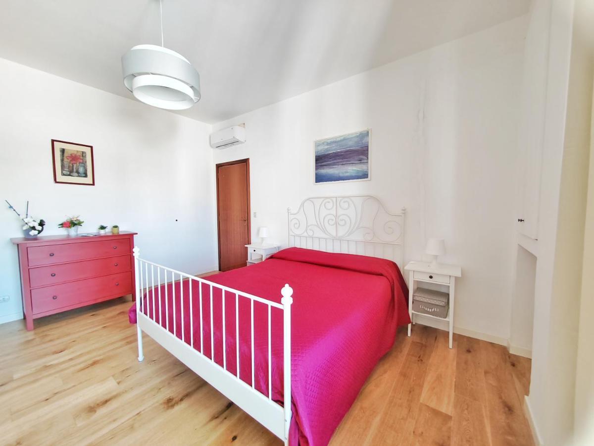 Dimora Sea View Apartment Monopoli Ngoại thất bức ảnh