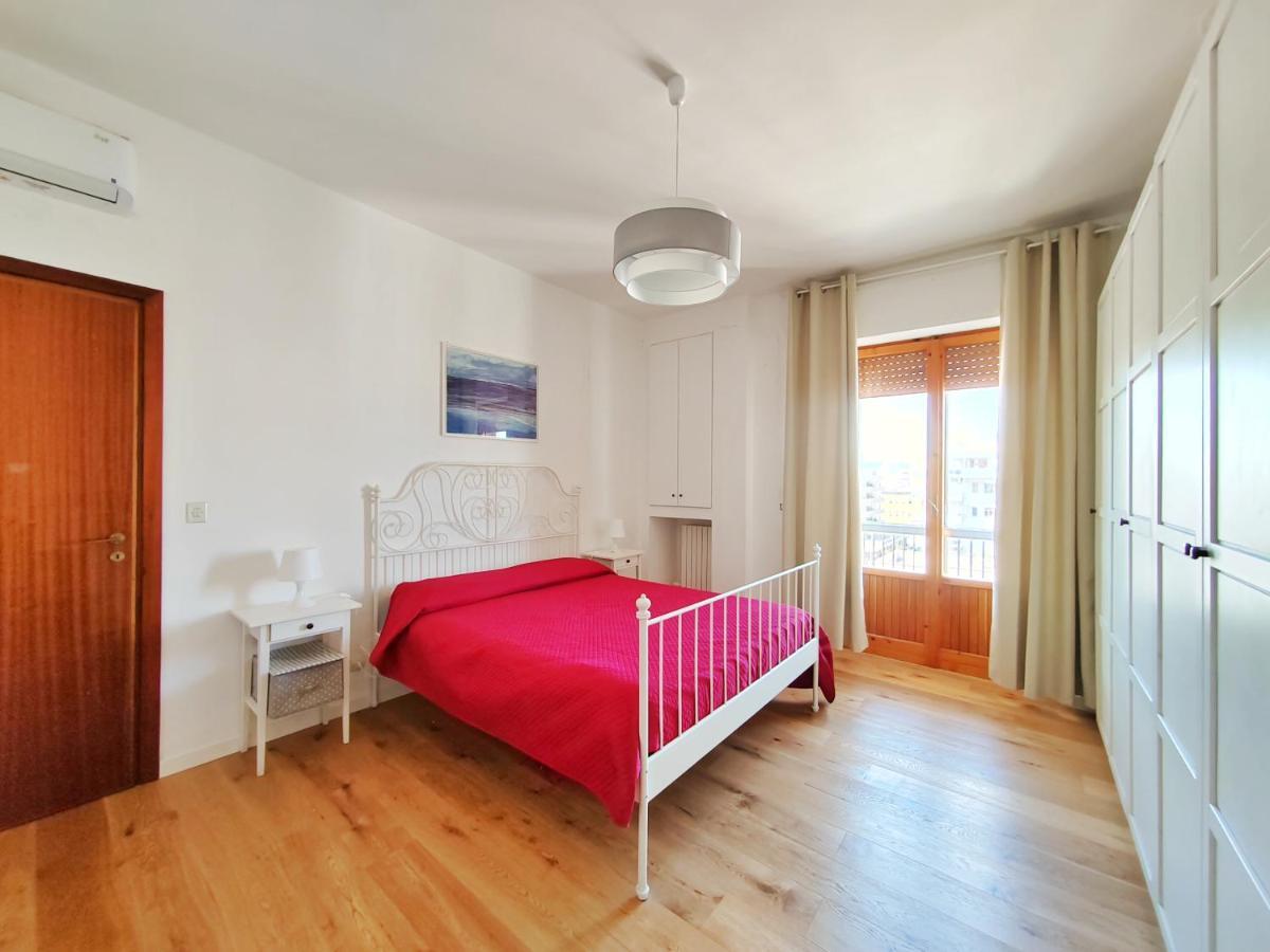 Dimora Sea View Apartment Monopoli Ngoại thất bức ảnh