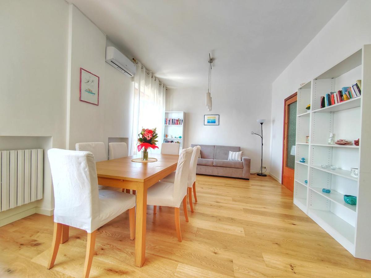 Dimora Sea View Apartment Monopoli Ngoại thất bức ảnh
