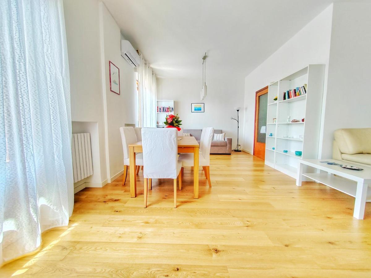 Dimora Sea View Apartment Monopoli Ngoại thất bức ảnh