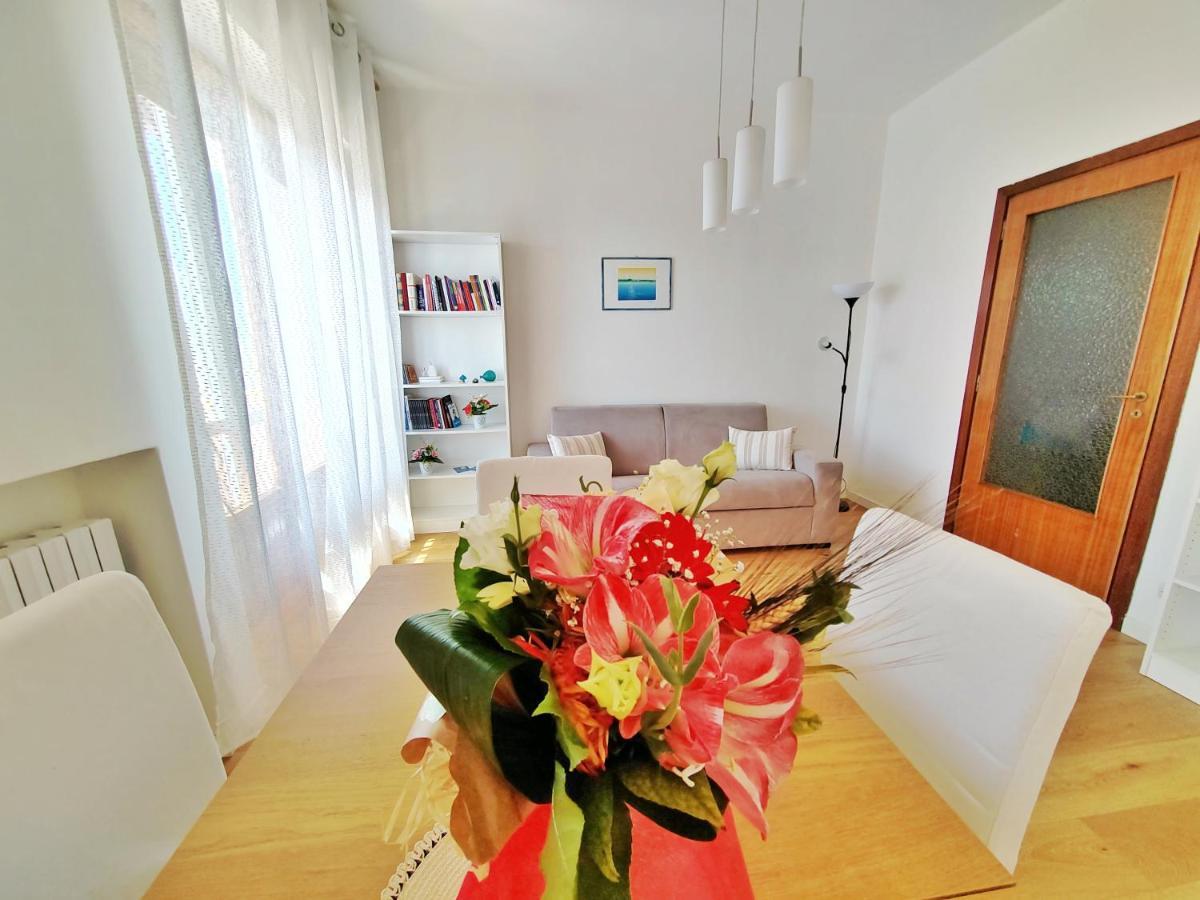 Dimora Sea View Apartment Monopoli Ngoại thất bức ảnh