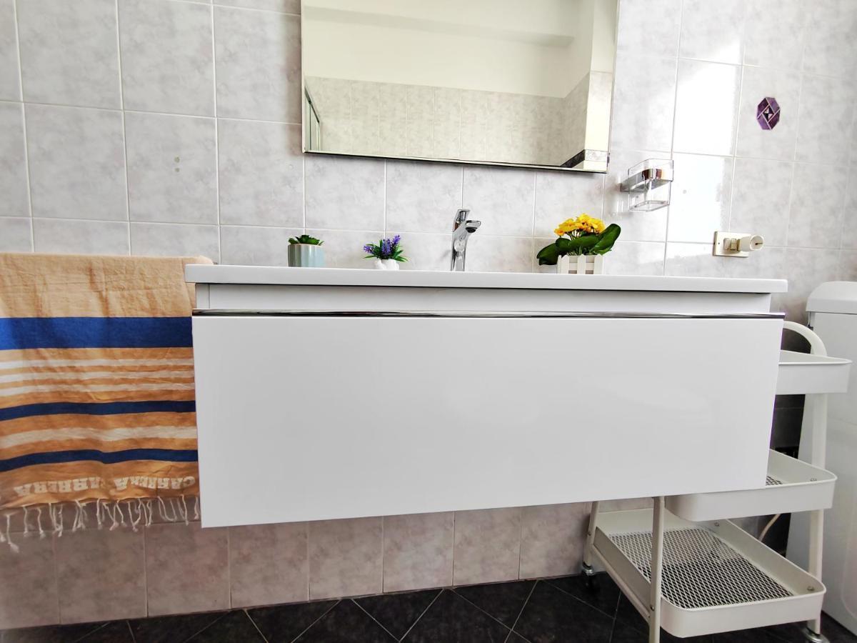 Dimora Sea View Apartment Monopoli Ngoại thất bức ảnh