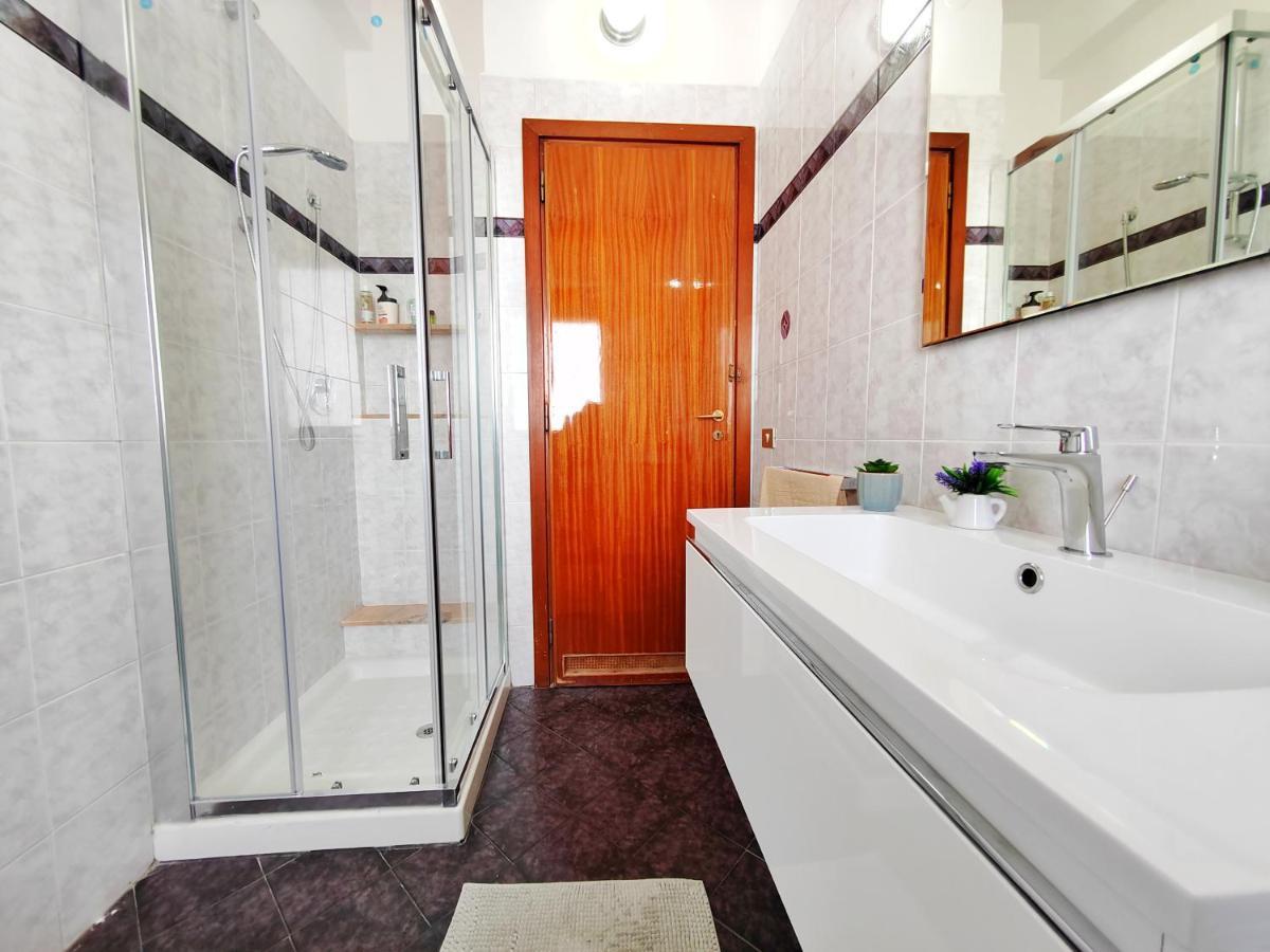 Dimora Sea View Apartment Monopoli Ngoại thất bức ảnh