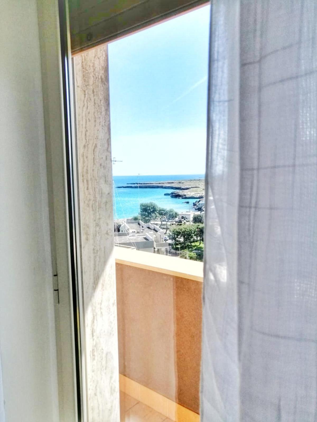 Dimora Sea View Apartment Monopoli Ngoại thất bức ảnh